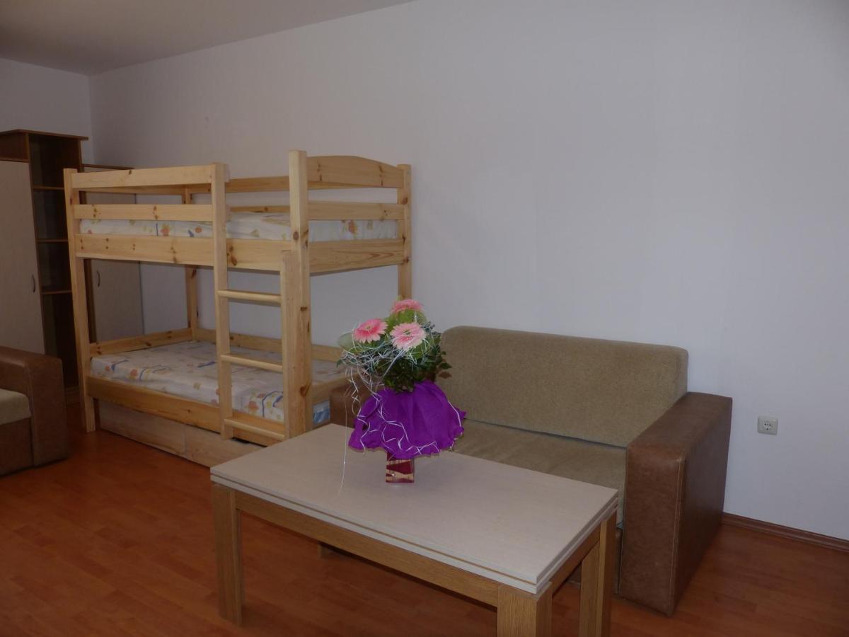 Guest apartment Dental Space Sunny Beach Eksteriør billede