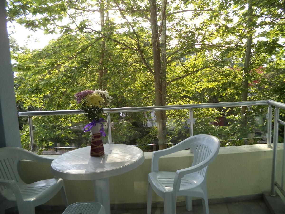 Guest apartment Dental Space Sunny Beach Eksteriør billede