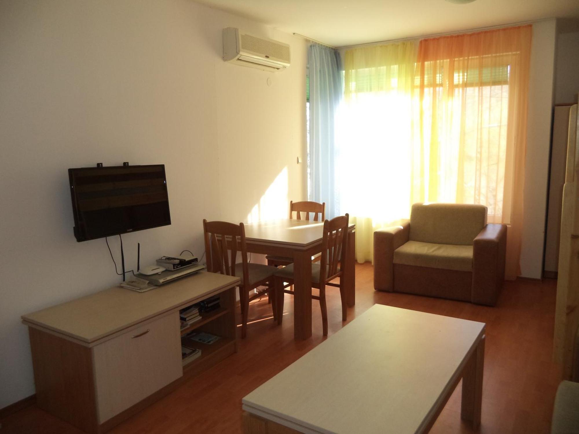 Guest apartment Dental Space Sunny Beach Eksteriør billede